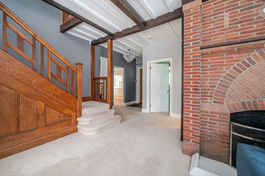 Additional image 7 of 4 bed detached house for saleReading Road North, Fleet GU51