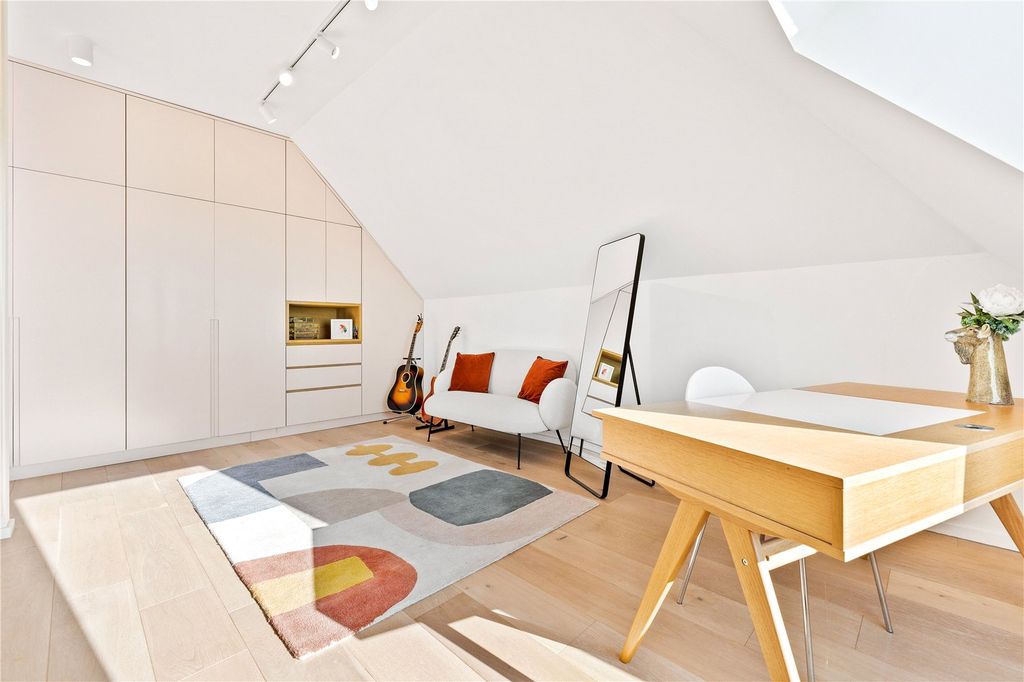 Additional image 8 of 6 bed detached house for saleRoedean Road, Brighton, East Sussex BN2