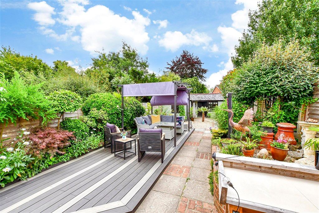 Property photo 1 of 13 Rear Garden