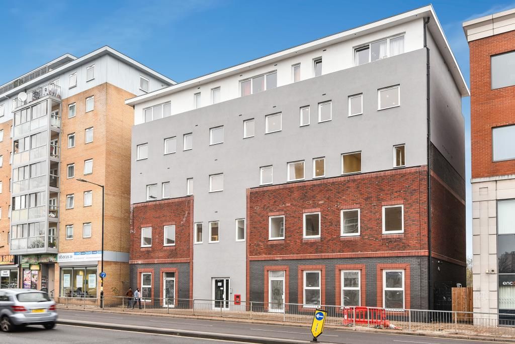 Property photo 1 of 1 Front Aspect