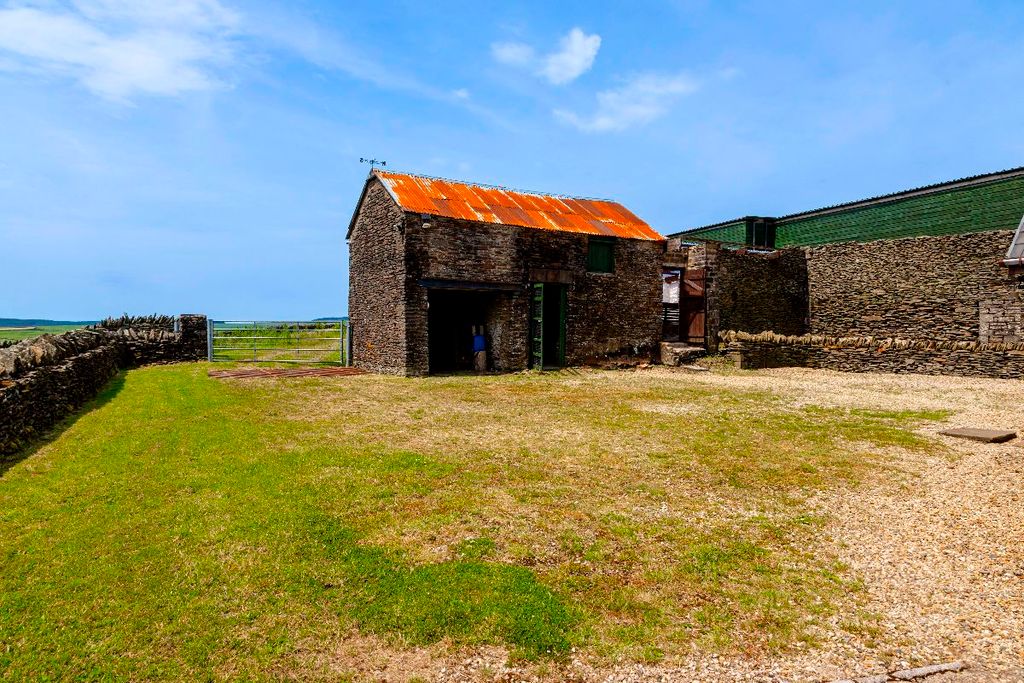 Additional image 94 of 4 bed detached house for salePenmount Farmhouse, Bedlinog, Treharris CF46