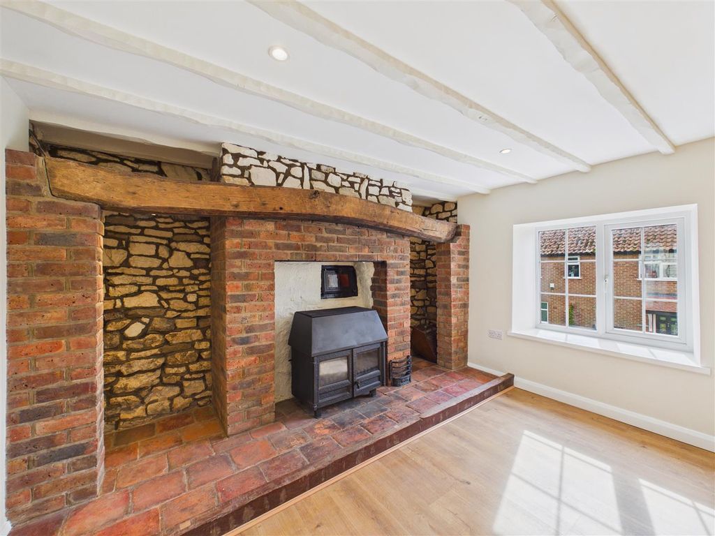 Property photo 3 of 23 Inglenook Fireplace