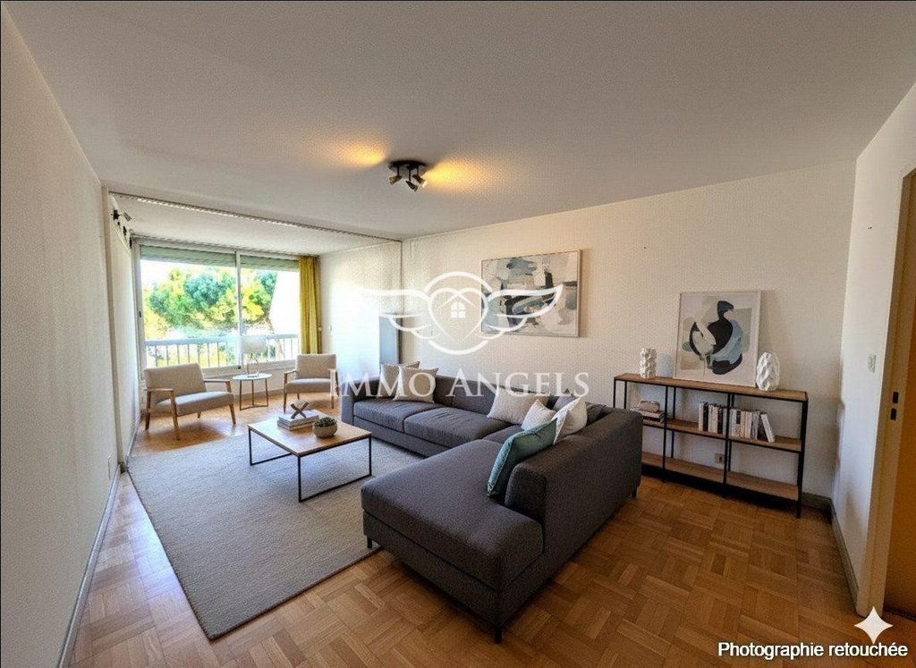 Property photo 1 of 4 Studio With 36 m²
