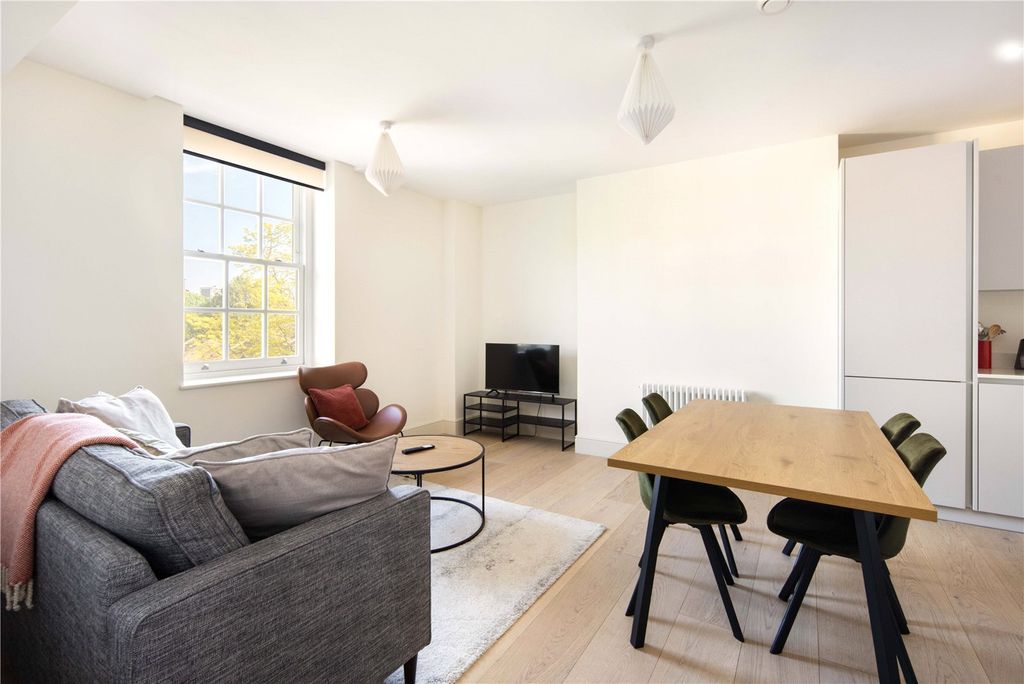 Property photo 1 of 17 Living Area