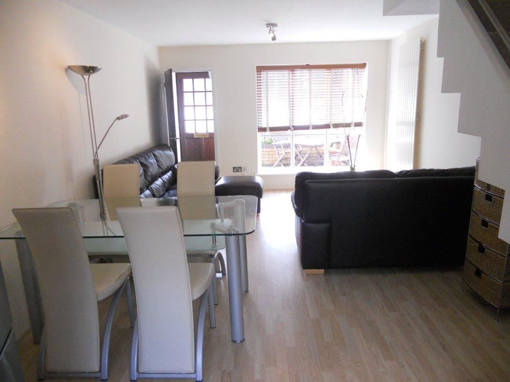 Property photo 3 of 8 Living Space.Jpg