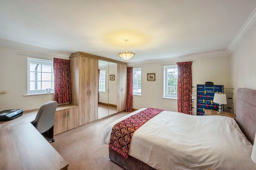Additional image 18 of 4 bed detached house for saleSt. Wilfrids Road, Bessacarr, Doncaster DN4