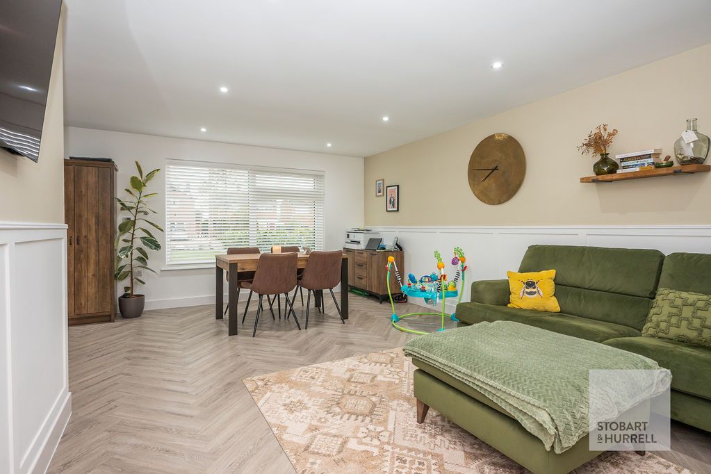 Property photo 2 of 15 Open Plan