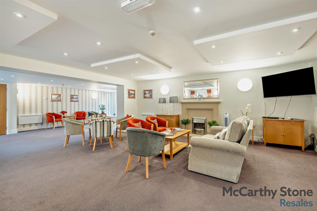 Additional image 14 of 1 bed flat for saleRidgeway Court, Mutton Hall Hill, Heathfield TN21
