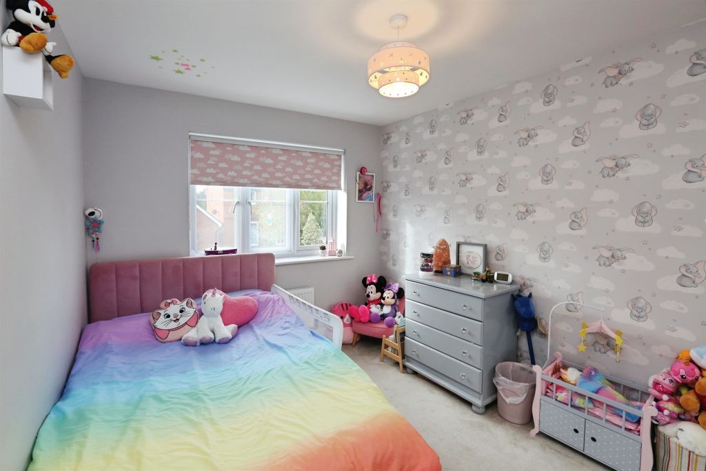 Additional image 13 of 3 bed semi-detached house for saleSandy Hill Close, Waltham Chase, Southampton SO32