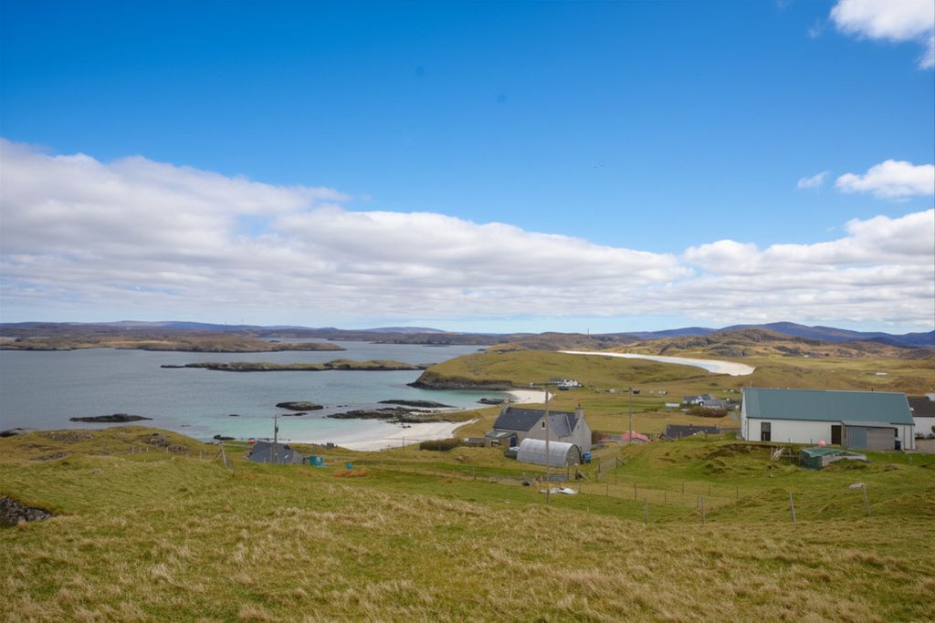 Property photo 3 of 42 Valtos, Uig