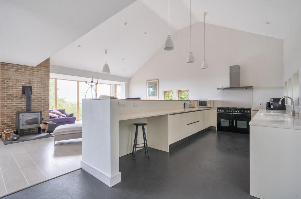 Additional image 18 of 4 bed detached house for saleCuilfail, East Sussex, Lewes BN7