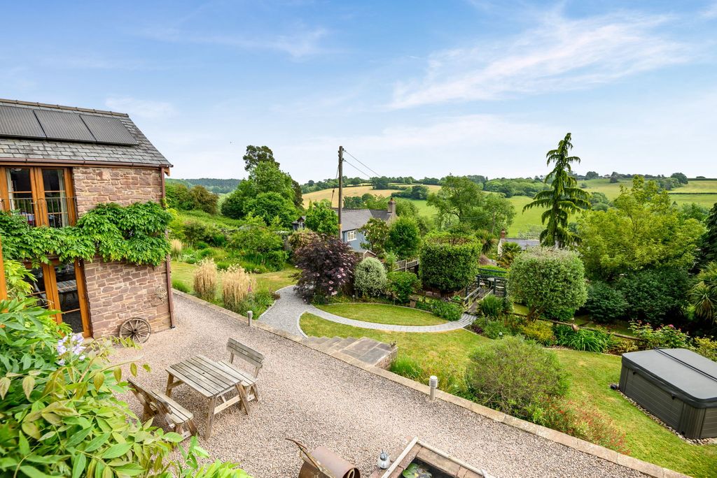 Additional image 16 of 4 bed detached house for saleWoodbine Cottage, Brains Green, Blakeney GL15