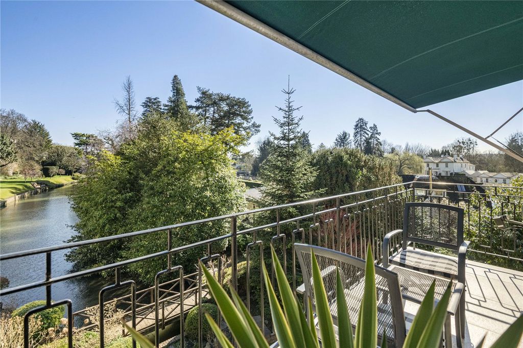Property photo 3 of 23 Balcony View
