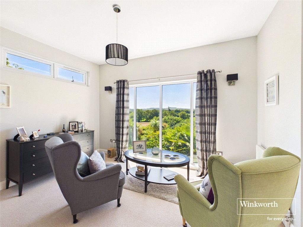 Additional image 30 of 7 bed detached house for saleNewbury Road, Headley, Thatcham, Hampshire RG19