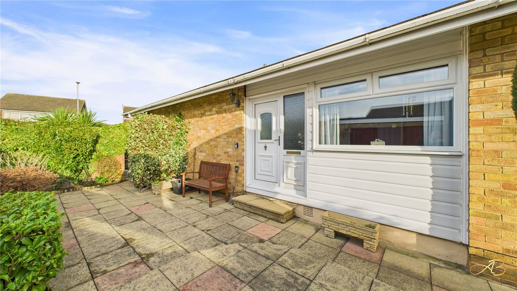 Additional image 21 of 4 bed bungalow for saleHall Drive, Acklam, Middlesbrough TS5