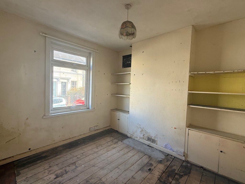 Property photo 3 of 10 Living Room House In Need Of Refurbishment