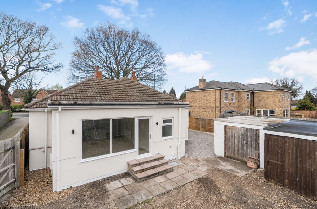 Additional image 19 of 3 bed detached bungalow for saleNewark Road, North Hykeham, Lincoln, Lincolnshire LN6