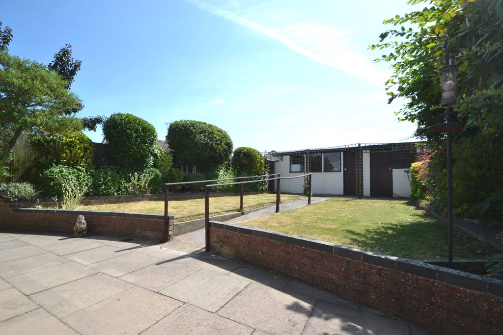 Property photo 2 of 16 Rear Garden