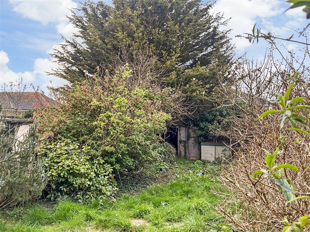 Property photo 3 of 4 Rear Garden