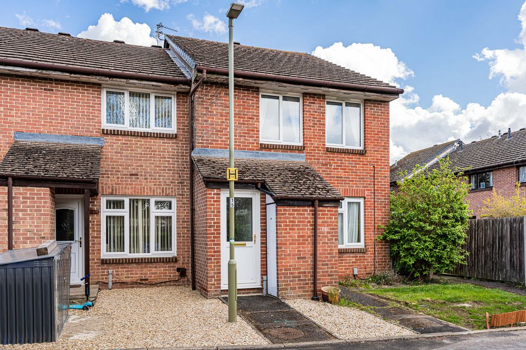 Additional image 13 of 1 bed maisonette for saleWilsdon Way, Kidlington OX5