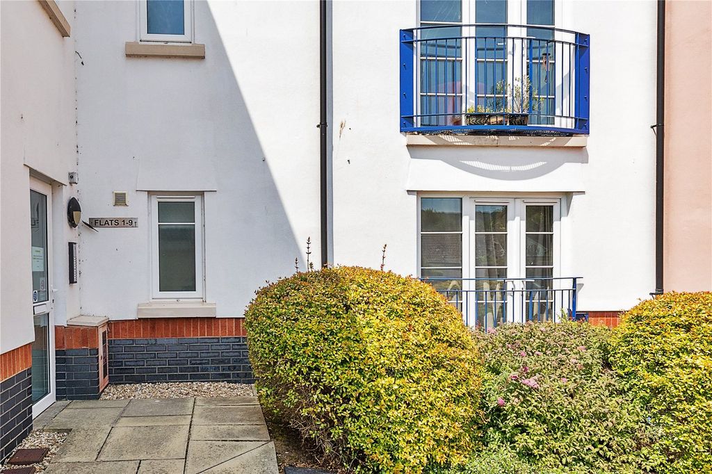 Additional image 6 of 2 bed flat for saleWoolbrook Road, Sidmouth, Devon EX10