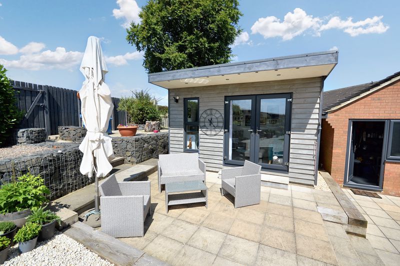 Property photo 2 of 22 Side, Patio And Garden Room