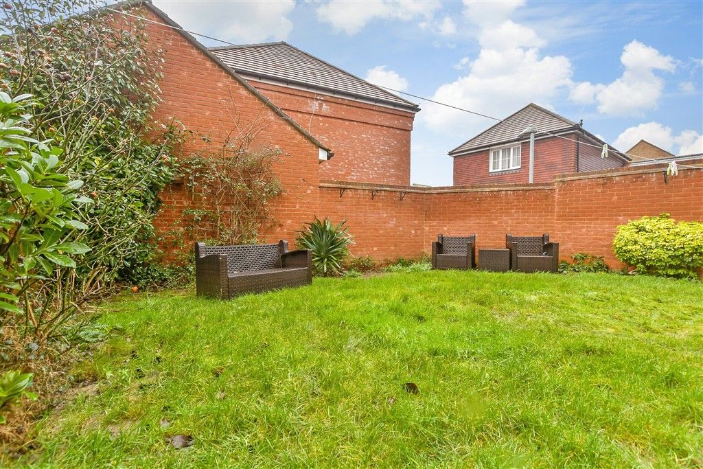 Property photo 2 of 15 Rear Garden