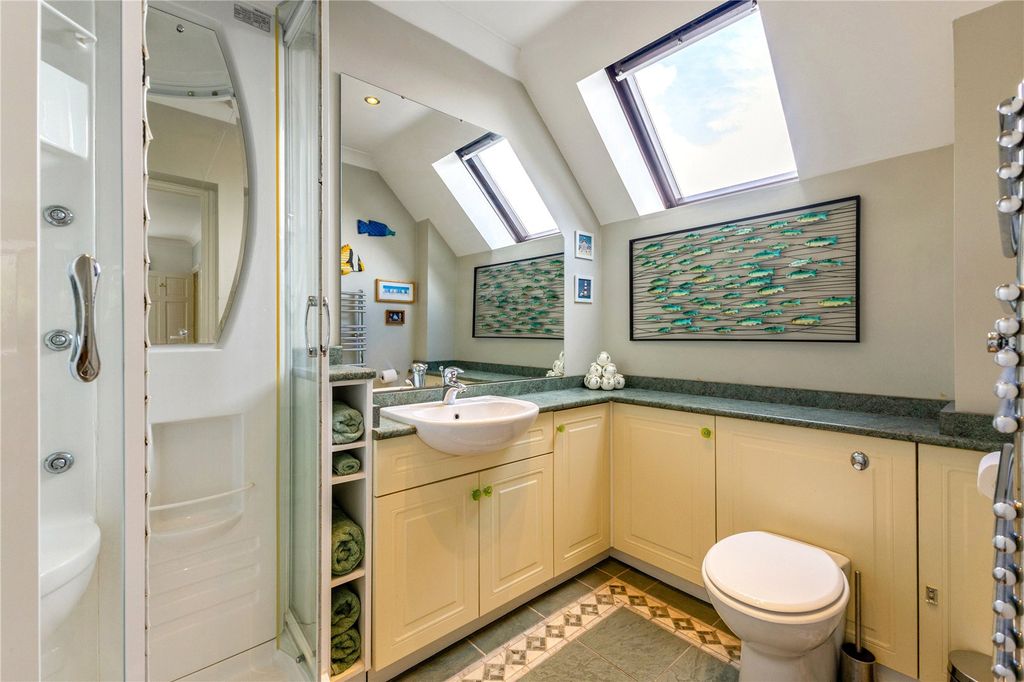 Additional image 10 of 4 bed detached house for saleHollybush Lane, Stoke Bishop, Bristol BS9