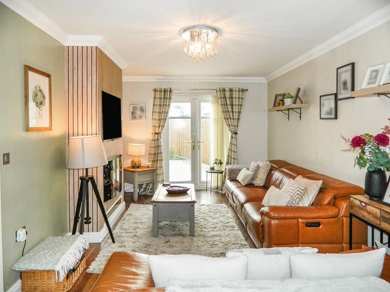 Additional image 5 of 4 bed semi-detached house for saleLakeside Close, Brynmawr NP23