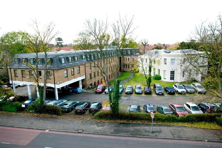 Property photo 1 of 6 The Grange Morden 1.Jpg