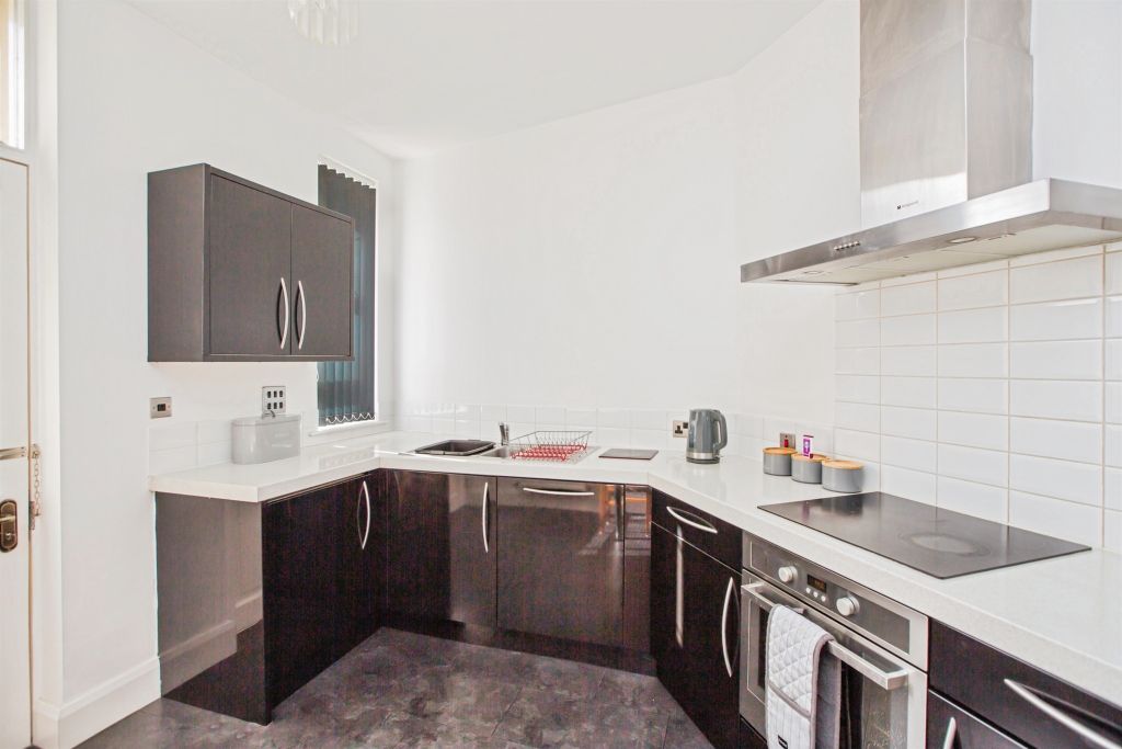 Additional image 12 of 2 bed flat for salePrescott Street, Halifax HX1
