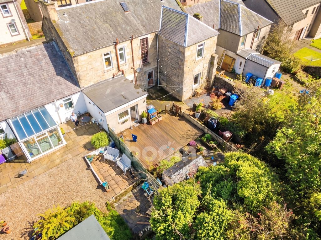 Property photo 3 of 27 Cochrane Street, Kilbirnie Garden
