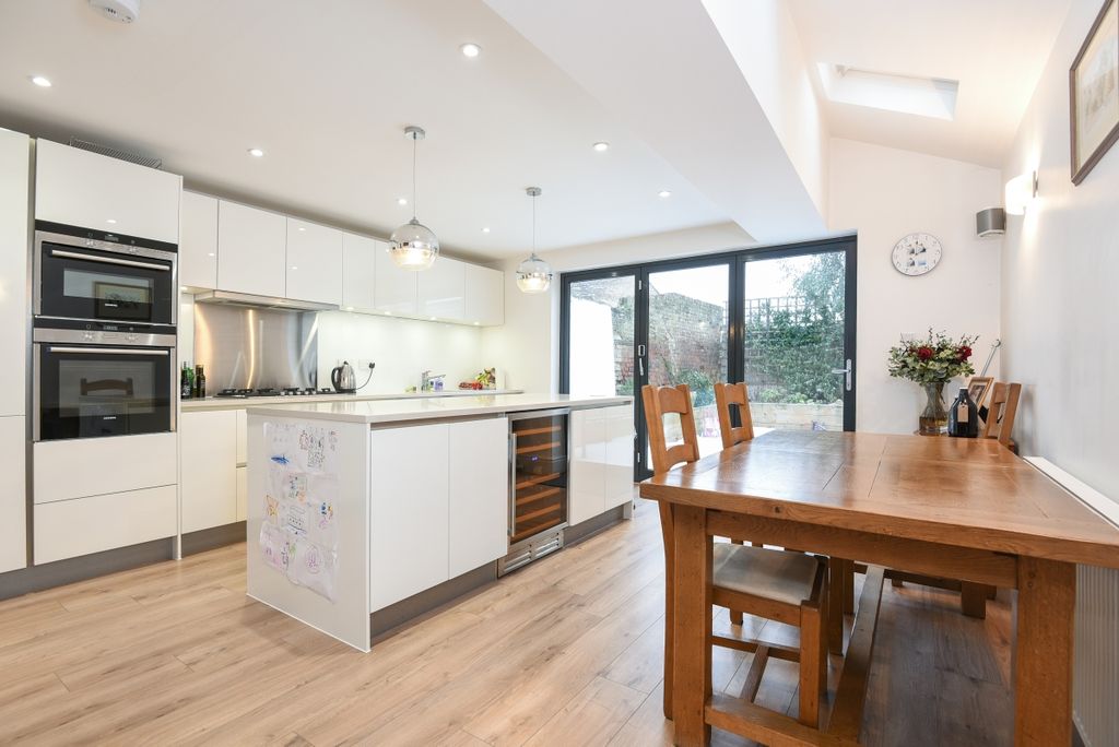 Property photo 1 of 13 Kitchen