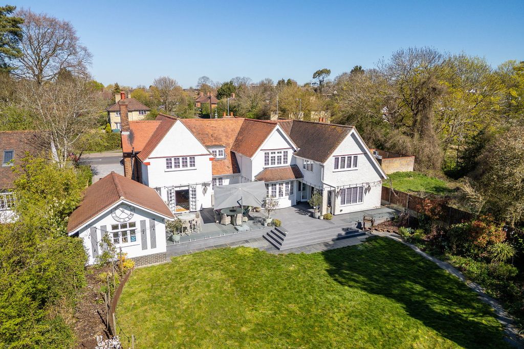 Additional image 38 of 6 bed detached house for saleWilbury Road, Letchworth Garden City SG6