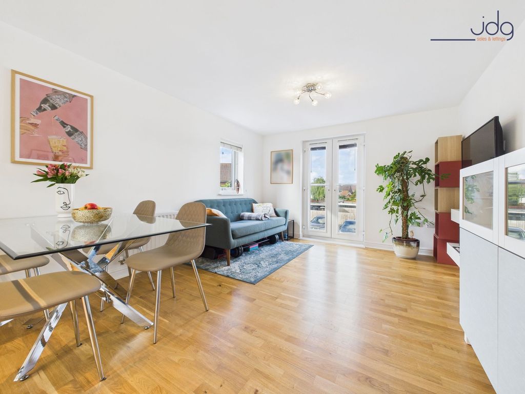 Property photo 3 of 11 Open Plan Living Area