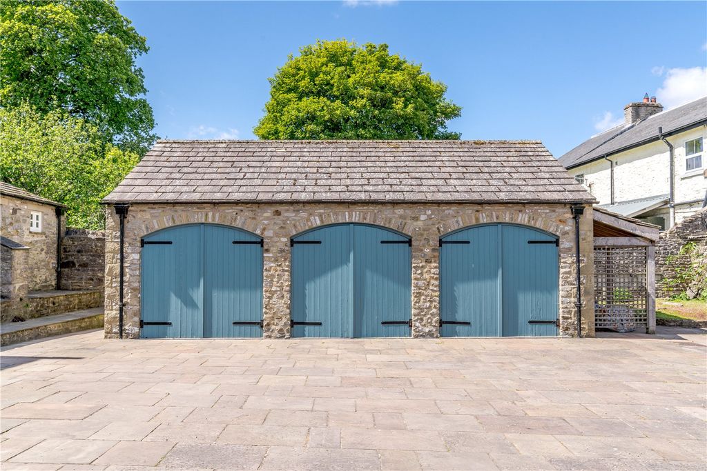 Additional image 23 of 5 bed detached house for saleBellerby, Leyburn, North Yorkshire DL8