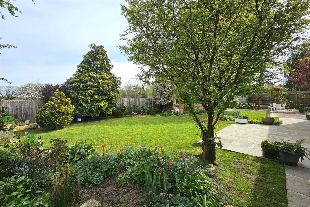 Additional image 22 of 4 bed detached house for saleLiphook, Hampshire GU30