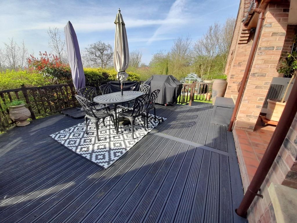 Additional image 15 of 4 bed detached bungalow for saleSummer Hill, Gainsborough DN21