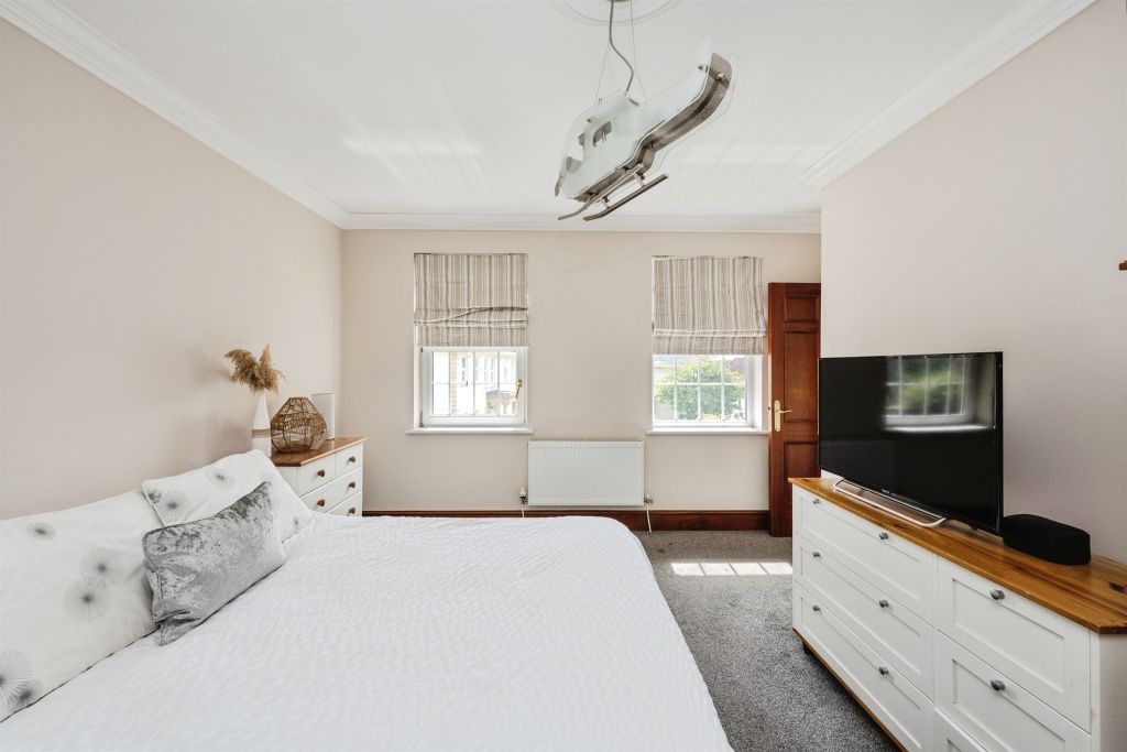 Additional image 24 of 5 bed detached house for saleCwrt Ty Gwyn, Llangennech, Llanelli SA14