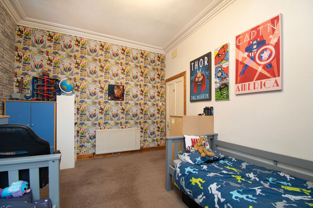 Additional image 12 of 3 bed flat for saleSouthesk Street, Brechin DD9