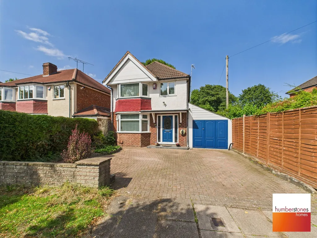 House in Birmingham, West Midlands - View 3