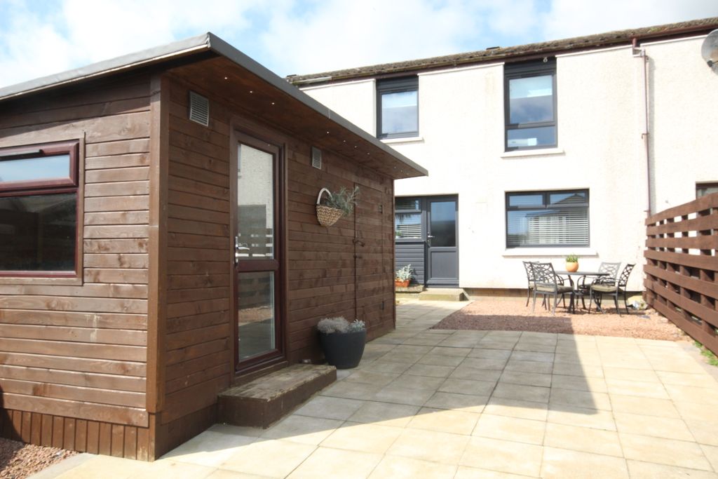 Additional image 11 of 2 bed terraced house for saleNo. 20 Springbank, Peterhead AB42
