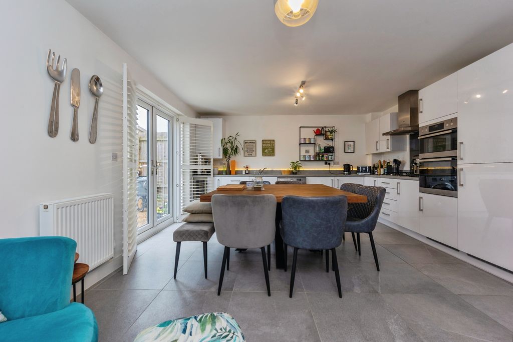 Additional image 5 of 5 bed detached house for saleWightman Avenue, Macclesfield SK10