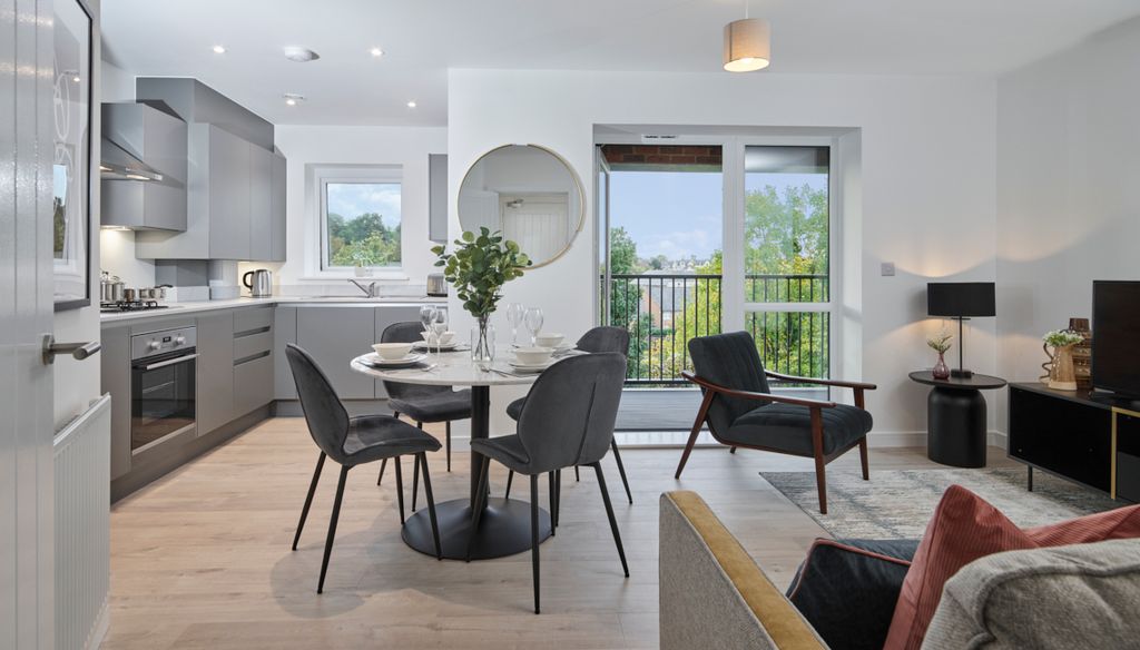 Property photo 3 of 23 Apartment Photography