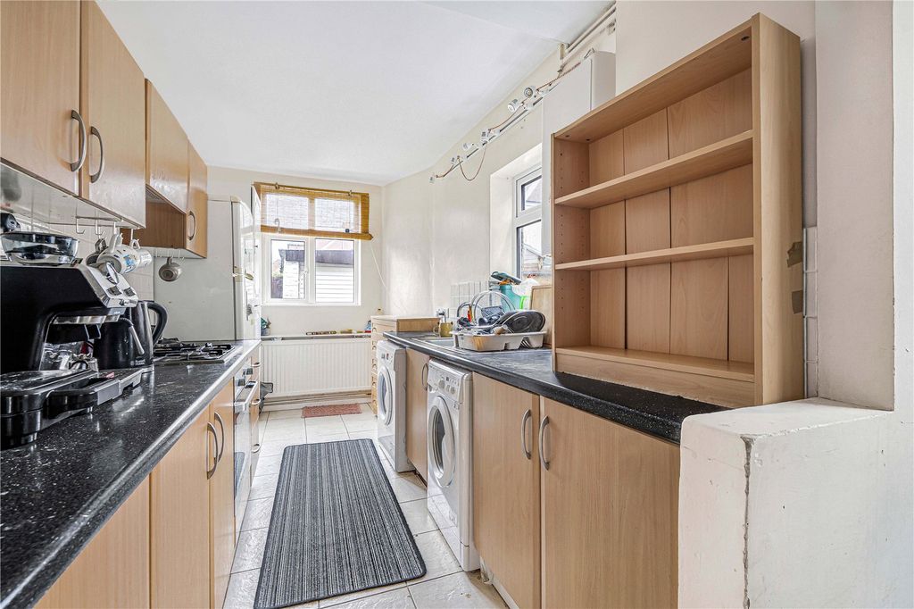 Property photo 2 of 13 Kitchen