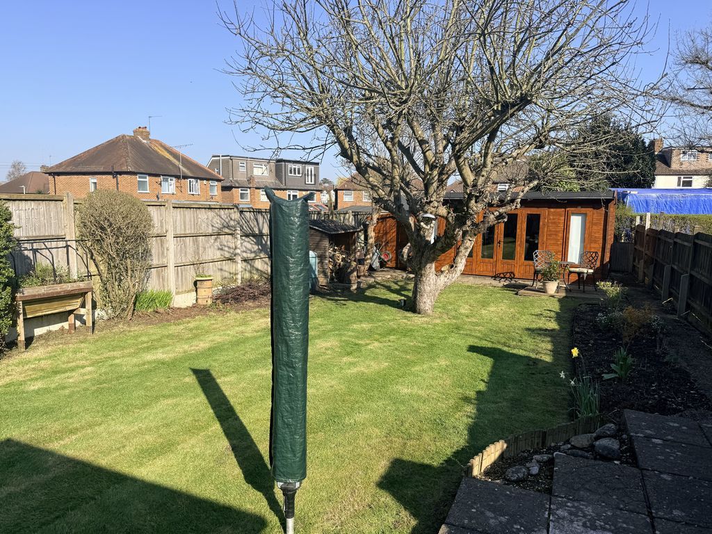 Property photo 3 of 23 Garden