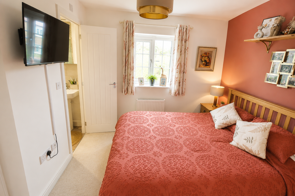 Additional image 7 of 3 bed end terrace house for salePoppyfields Way, Brackley, West Northamptonshire NN13