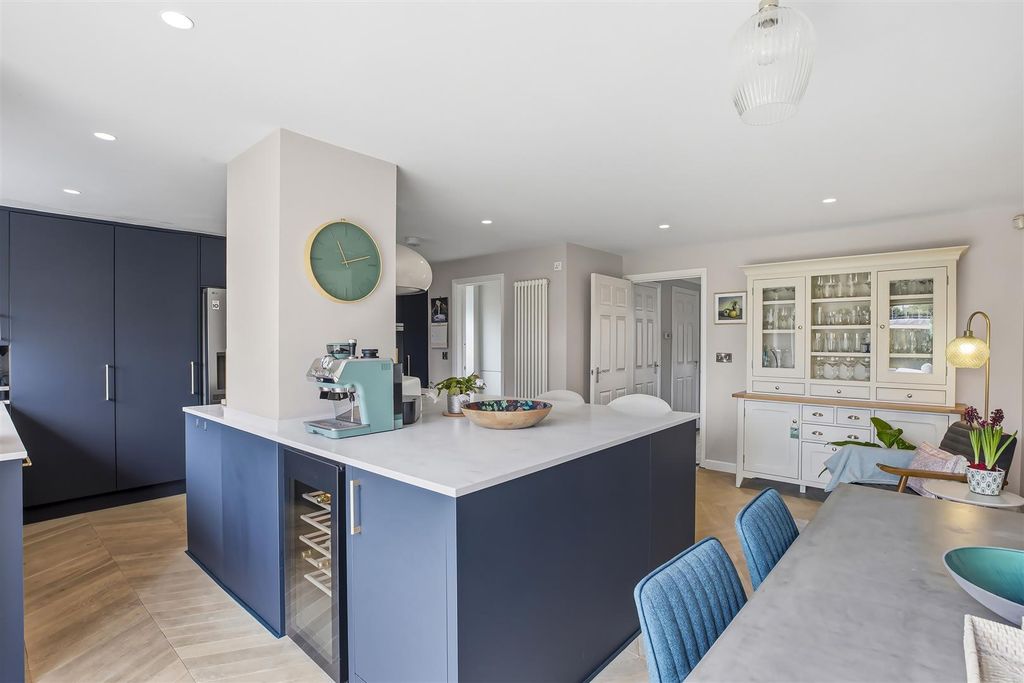 Additional image 6 of 6 bed detached house for saleWilliam Foster Way, Burley In Wharfedale, Ilkley LS29