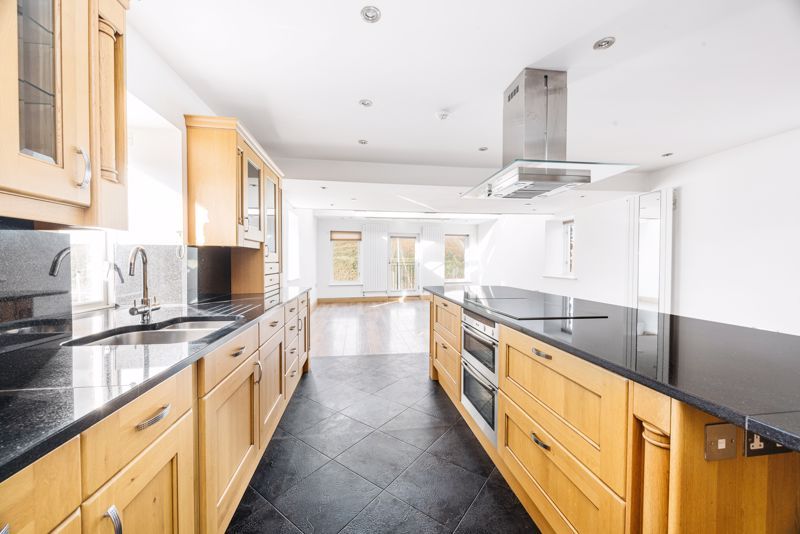 Additional image 9 of 3 bed flat for saleThe Penthouse, Viking Longhouse, Mariners Wharf, Peel IM5