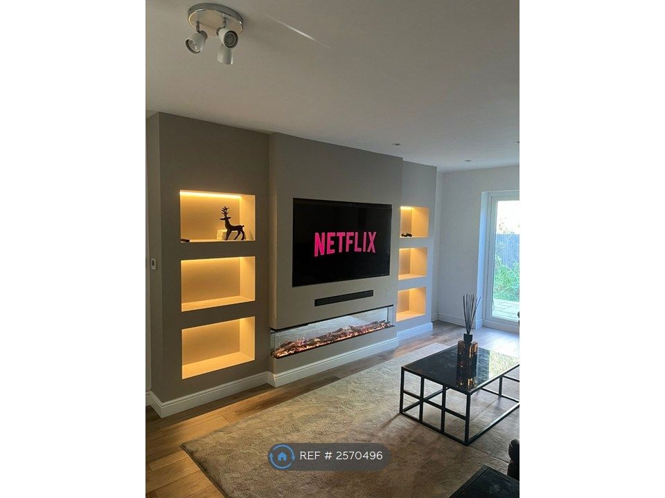 Property photo 2 of 29 Media Wall